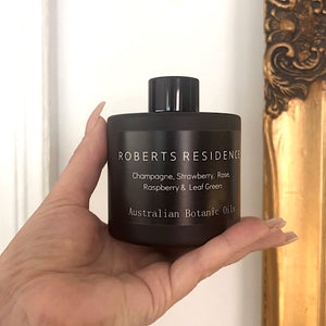 Midnight Diffuser 180mls
