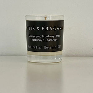 Twilight candles