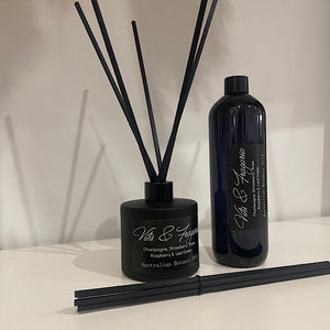 Reed Diffuser Refill  500mls