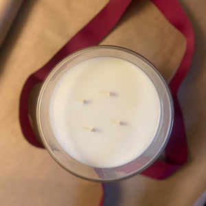 Lunar Candle