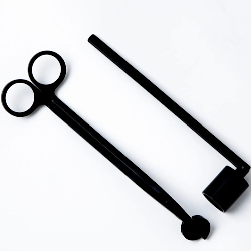 Trimmer & Snuffer gift set