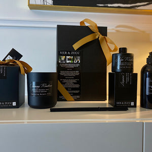 Midnight Gift Box