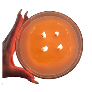 Lunar Candle