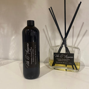 Reed Diffuser Refill  500mls
