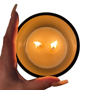 Midnight Candle