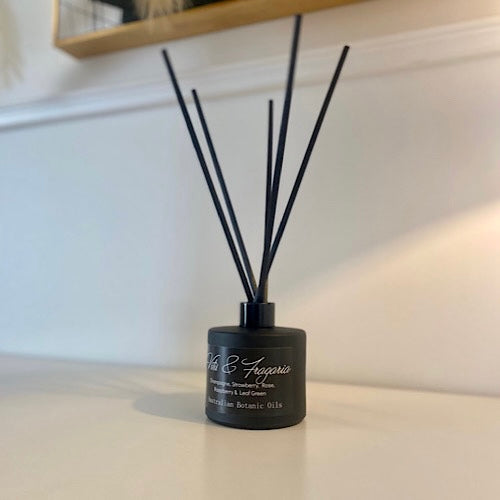 Midnight Diffuser 180mls