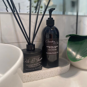 Hand & body Wash 500ml