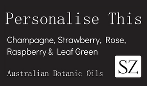 Midnight Diffuser 180mls