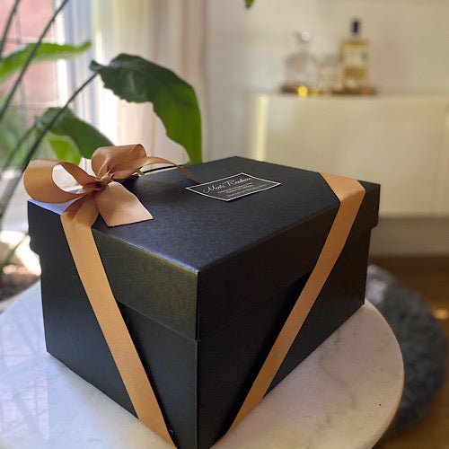 Midnight Gift Box