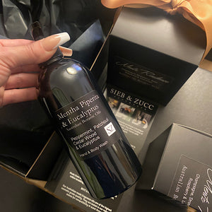 Midnight Gift Box
