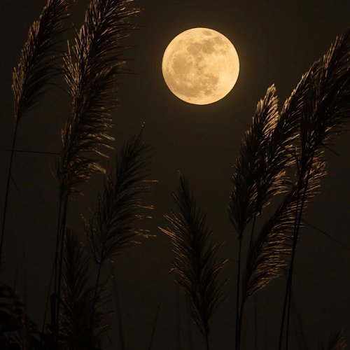 Midnight Candle