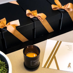 Midnight Gift Box