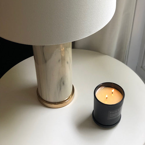 Midnight Candle