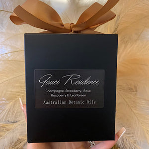 Midnight Gift Box