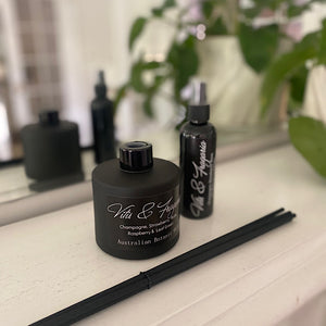 Midnight Diffuser 180mls