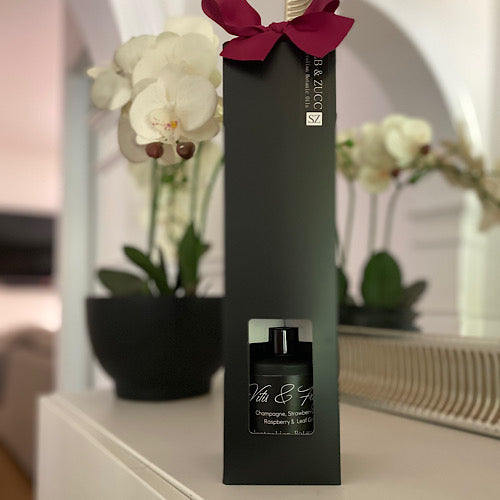 Midnight Diffuser 180mls